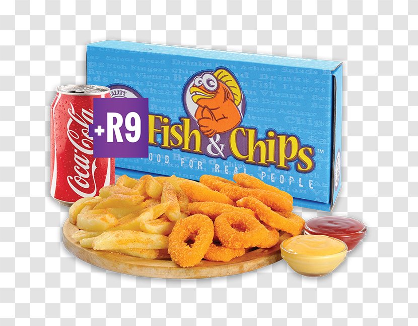 Fast Food Fish And Chips French Fries Junk Cuisine Of The United States Transparent PNG