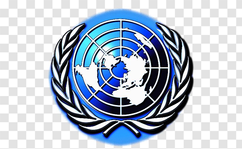 United Nations Headquarters Office At Vienna International Centre Universal Declaration Of Human Rights Flag The - Logo Transparent PNG