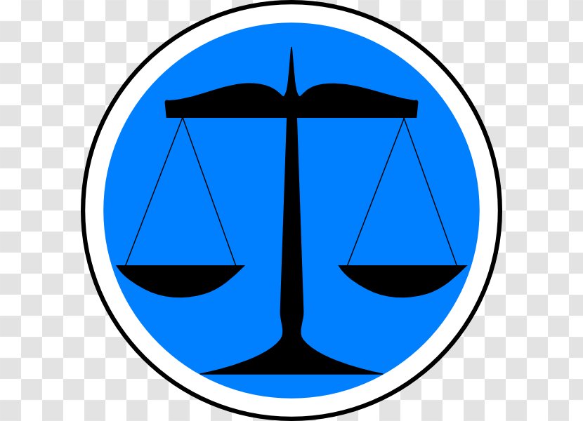 Criminal Justice Law Crime Clip Art - Symmetry - Cliparts Transparent PNG