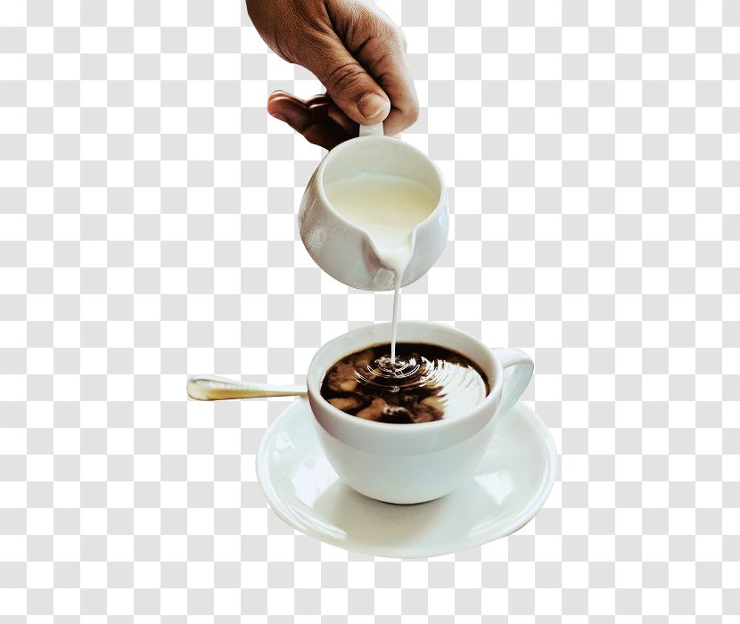 Turkish Coffee Cappuccino Tea Breakfast - Drink - Brew Transparent PNG
