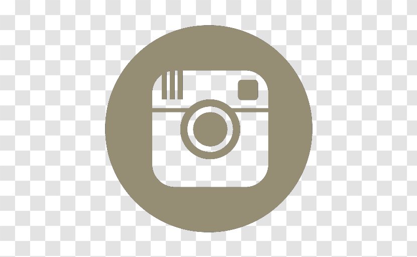Gorecki Alumni Center Logo Symbol - Instagram - Blue Transparent PNG