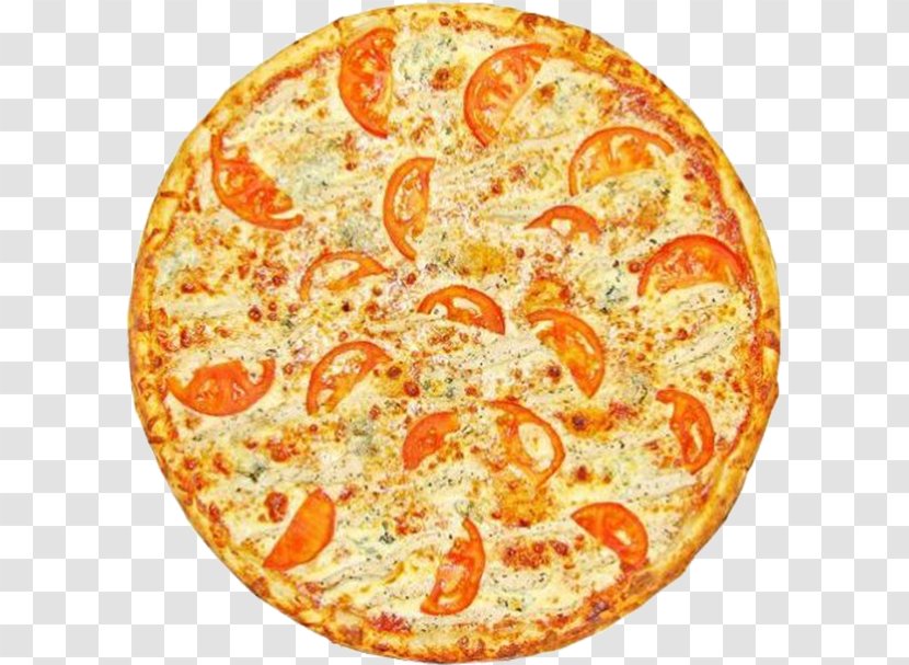 California-style Pizza Sicilian Barbecue Sauce Take-out - Cuisine Transparent PNG