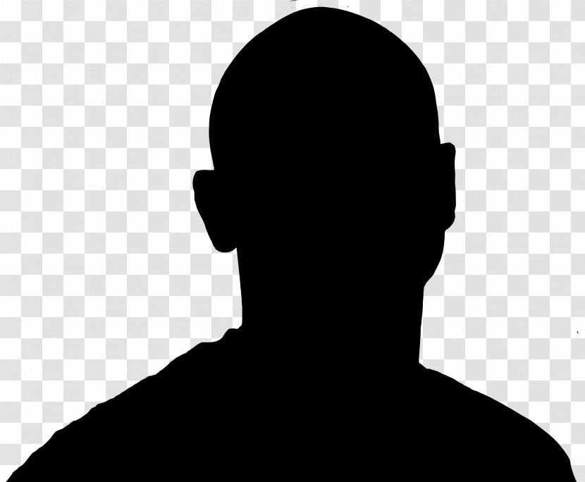 Image Mother Silhouette Drawing Actor - Head - Monochrome Transparent PNG