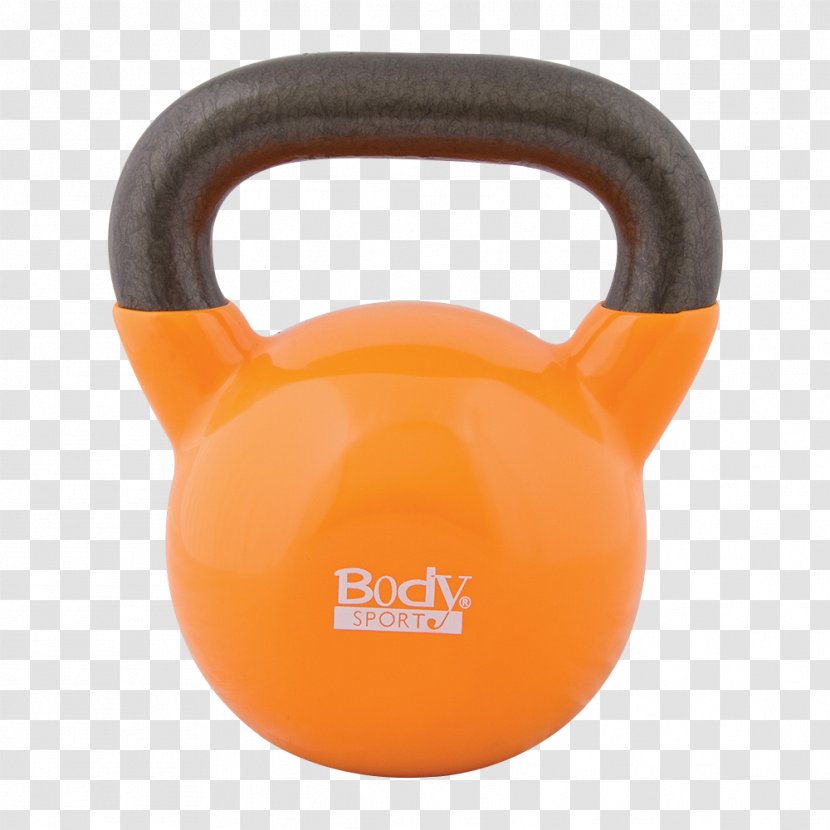 Kettlebell Sport Barbell Weight Training Physical Fitness Transparent PNG