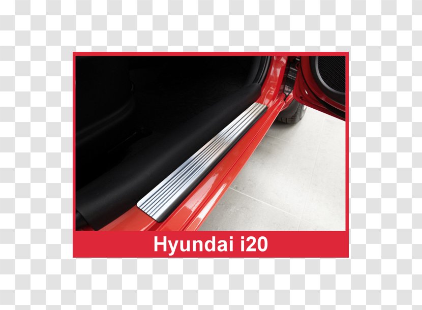 Hyundai I20 I30 Ix20 Car - Material Transparent PNG