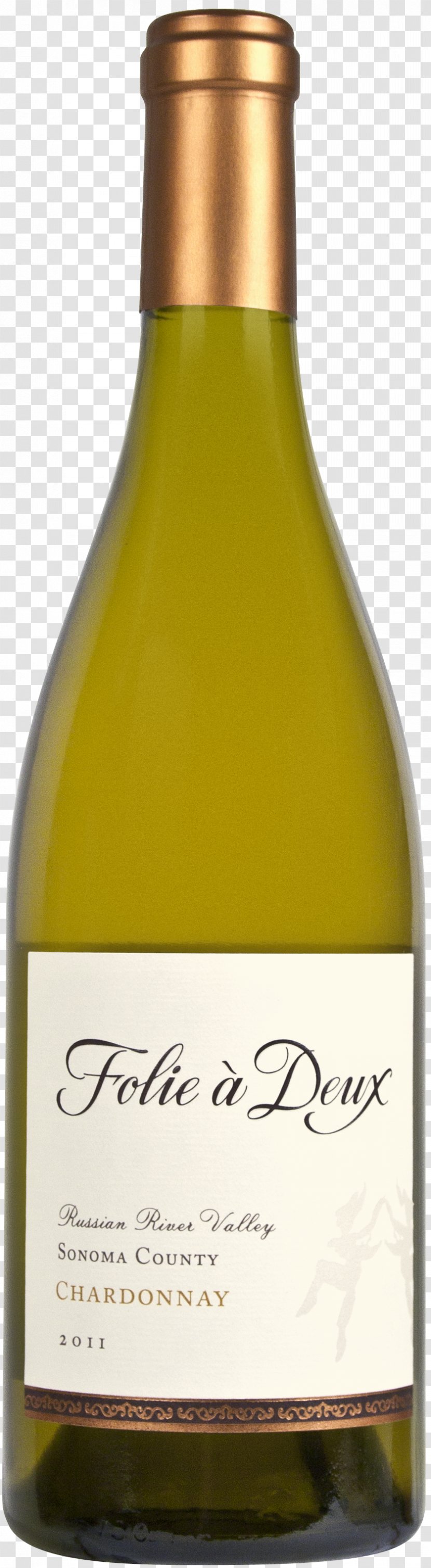 White Wine Red Chardonnay Nero D'Avola - Bottle - Green Fruit Retail Card Transparent PNG