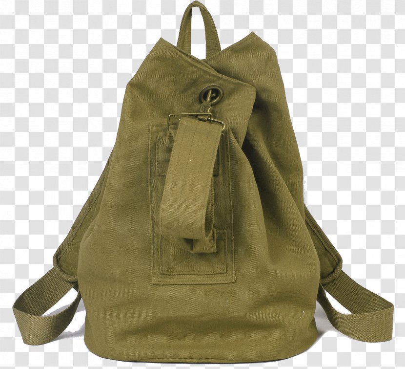Handbag Backpack Human Back - Leisure Transparent PNG