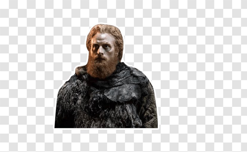 Kristofer Hivju Game Of Thrones - Frame - Season 7 Tormund Giantsbane HBOGame Transparent PNG