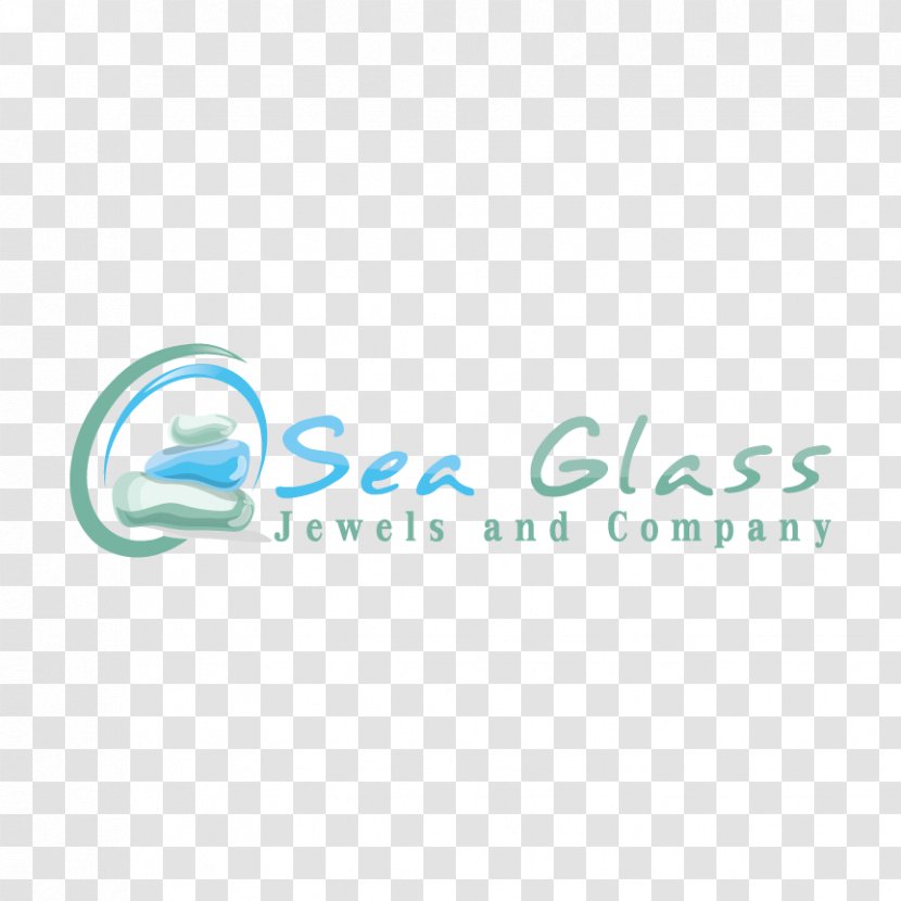 Sea Glass Business Brand Jewellery Transparent PNG