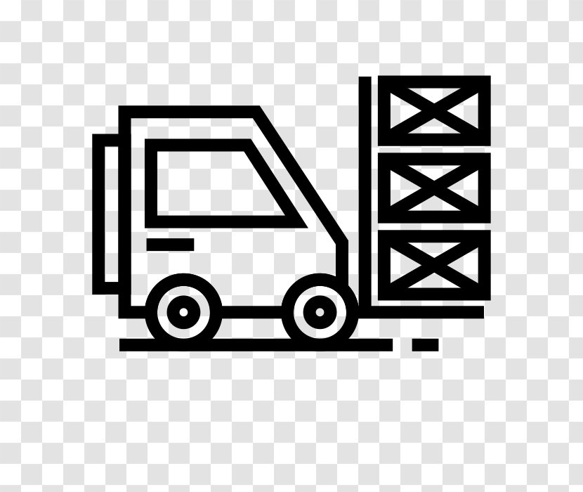Logistics Company Service Warehouse Industry - Symbol Transparent PNG