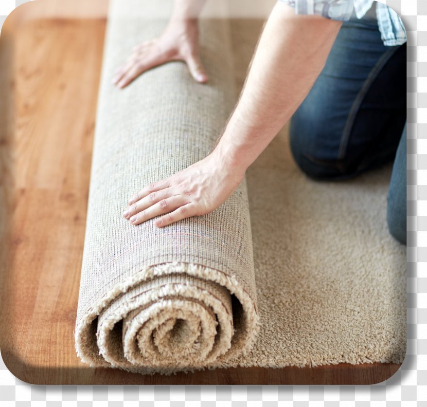 Carpet Cleaning Flooring Home Decor Group - Laminate Transparent PNG