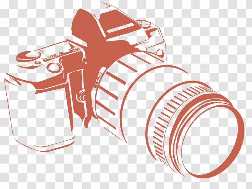 Logo Photography Photographer - Camera - HD Transparent PNG