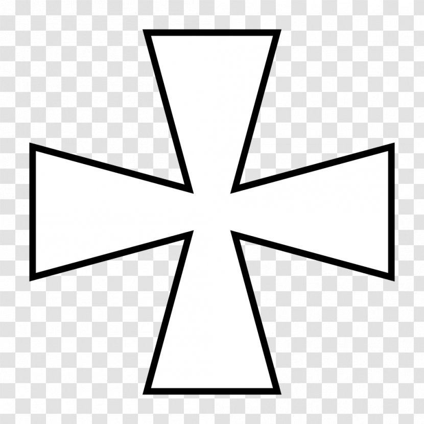 Eigenvalues And Eigenvectors Ghana Peki College Of Education Teacher - Symbol - Maltese Cross Transparent PNG
