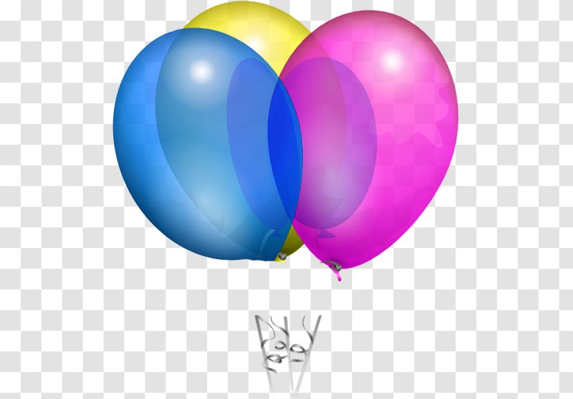 Festidea Toy Balloon Party Clip Art - Portable Game Notation Transparent PNG