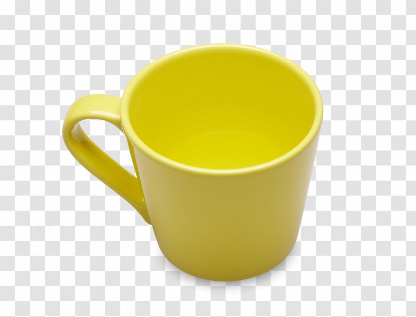Coffee Cup Ceramic Mug - Twining Transparent PNG