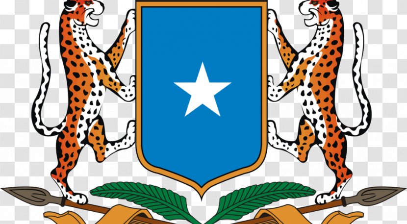 States And Regions Of Somalia Somaliland Puntland Coat Arms - Symbol - Alshabaab Transparent PNG