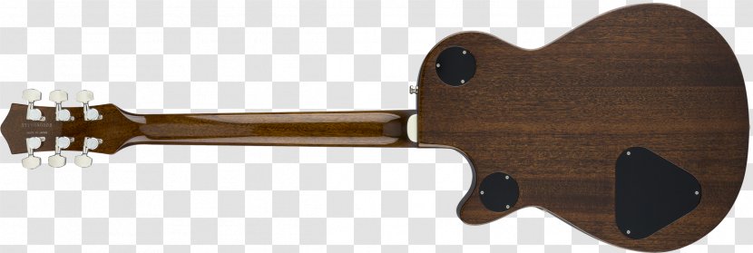 Gretsch Musical Instruments Acoustic-electric Guitar Fender CC-60SCE - Cartoon Transparent PNG
