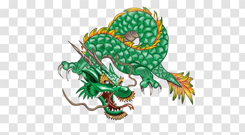 Dragon Serpent China Confucianism - Buddhism - Chinese Mythology Transparent PNG