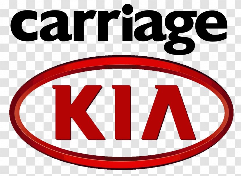 Kia Motors Car Advertising Promotion - Carriage Transparent PNG
