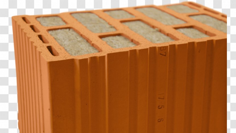 Wood Stain Varnish Brick - Padded Transparent PNG