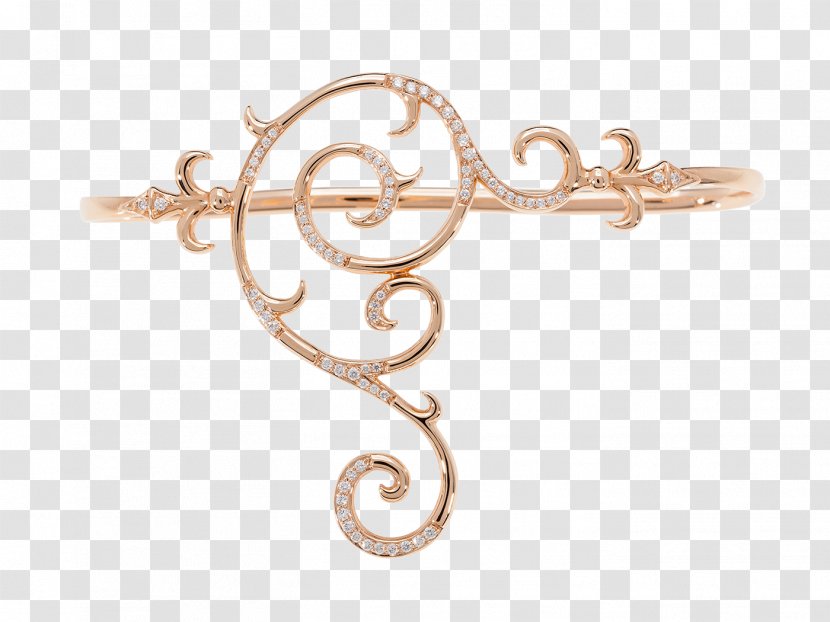 Jewellery Clothing Accessories Bracelet Gold Arabesque - Body Transparent PNG