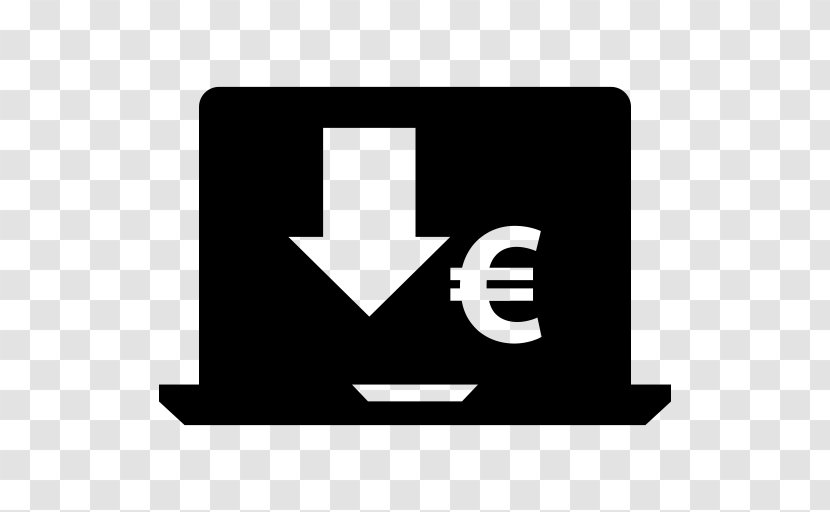 Money Euro - Symbol Transparent PNG