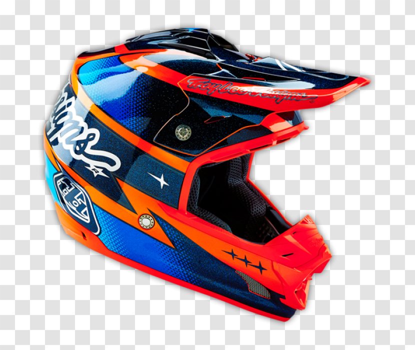 Bicycle Helmets Motorcycle Lacrosse Helmet Ski & Snowboard Troy Lee Designs - Enduro Transparent PNG