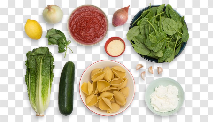 Spinach Vegetarian Cuisine Cruciferous Vegetables Food Recipe - Dish Transparent PNG