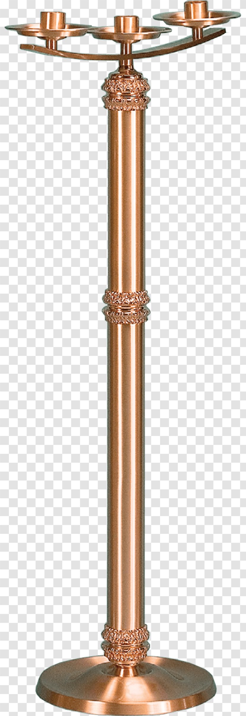 Brass 01504 Copper - Ceiling Fixture Transparent PNG