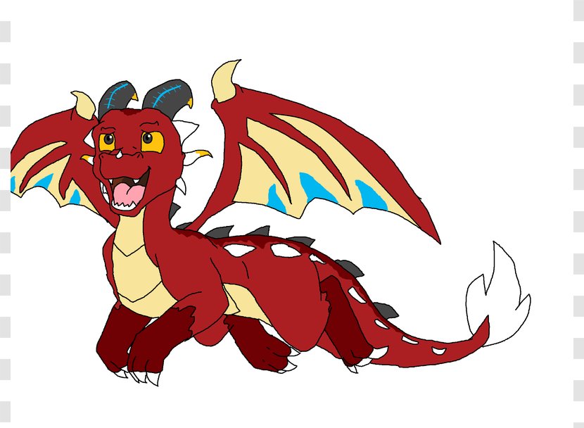 Cartoon Clip Art - Dragon - Sunburn Cartoons Transparent PNG