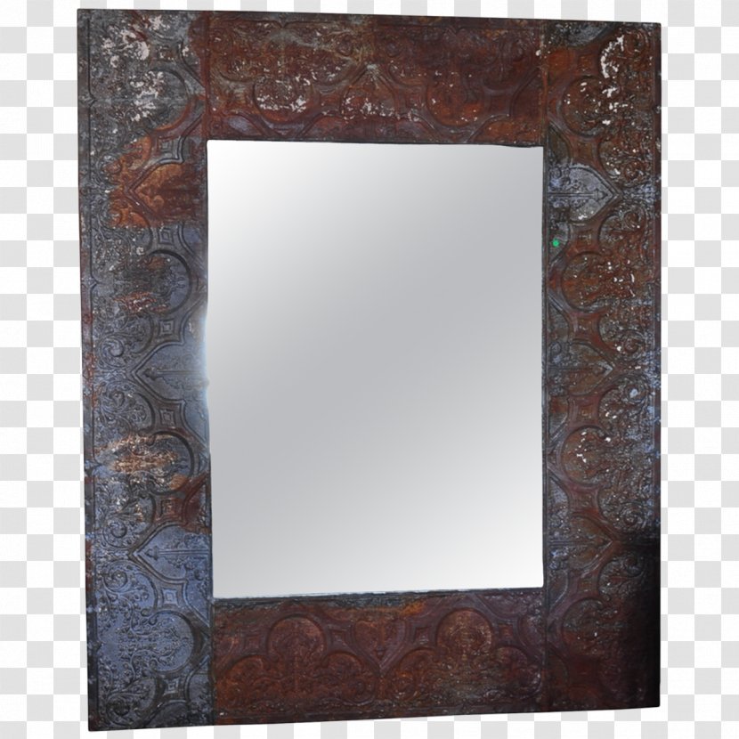 Mirror Image Picture Frames Vanity - Wall - Sofa Frame Transparent PNG