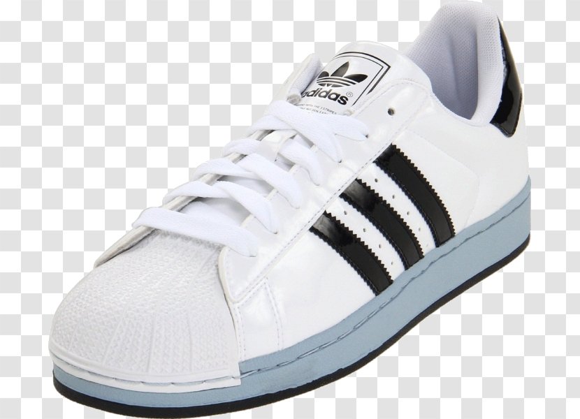 Adidas Superstar Sneakers Skate Shoe Originals - Outdoor Transparent PNG