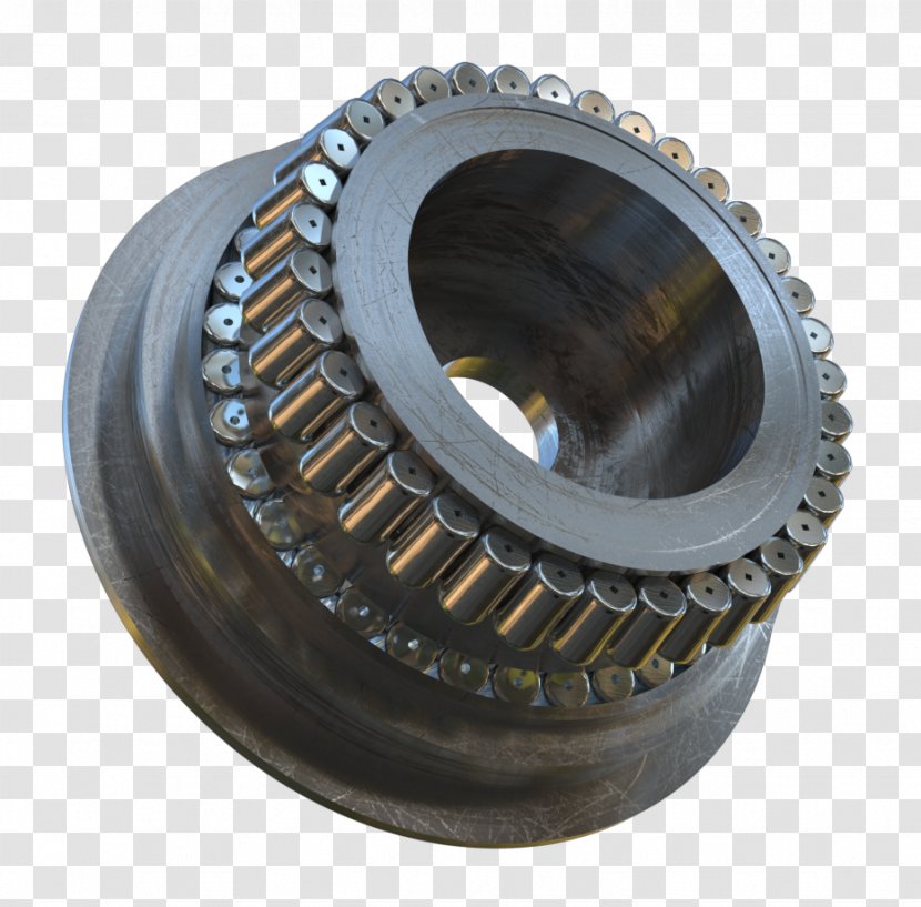 Computer Hardware Clutch - Industry Transparent PNG