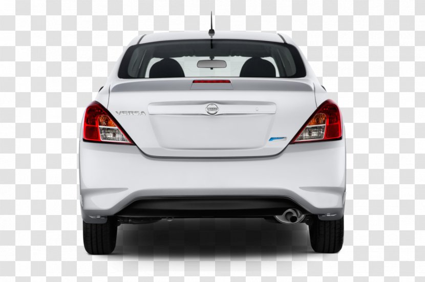 2017 Nissan Versa Car 2014 2015 - Automotive Lighting - White Fog Transparent PNG