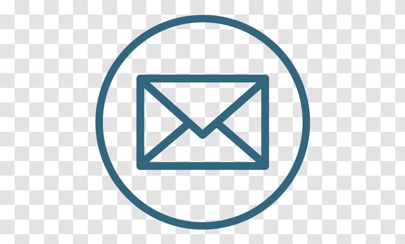 Envelope Mail - Area Transparent PNG