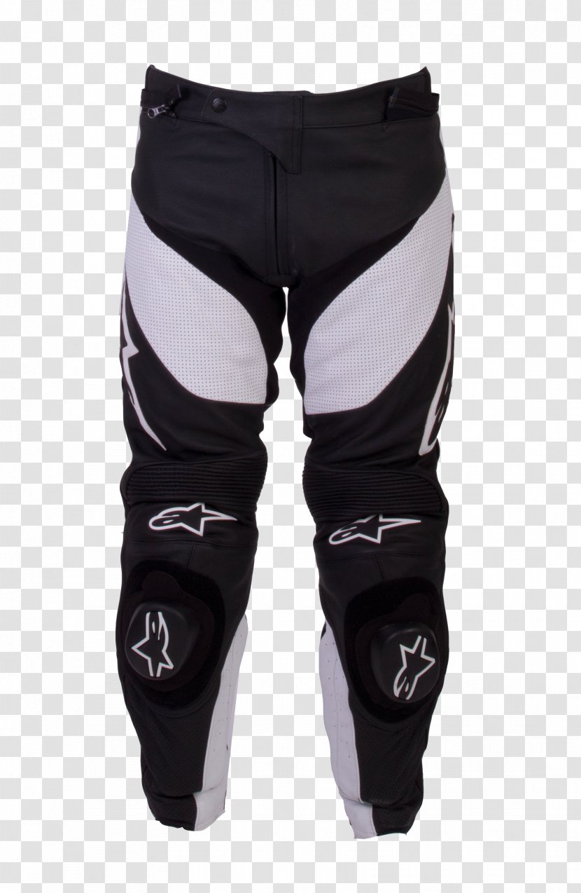 Hockey Protective Pants & Ski Shorts Sportswear Ice - Clothing Transparent PNG