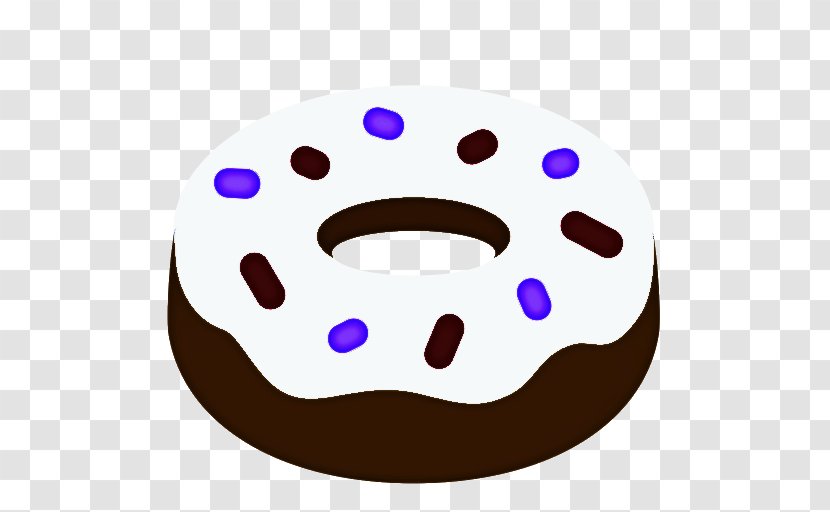 Emoticon Smile - Headgear - Dessert Kuchen Transparent PNG