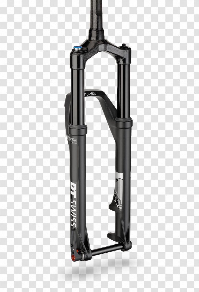 Bicycle Forks Mountain Bike RockShox DT Swiss - Crosscountry Cycling Transparent PNG