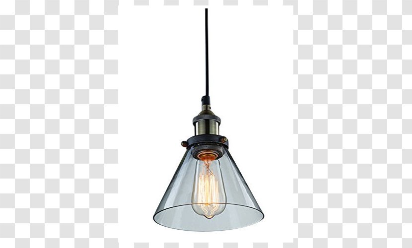 Pendant Light Fixture Lamp Shades Chandelier - Ceiling Transparent PNG