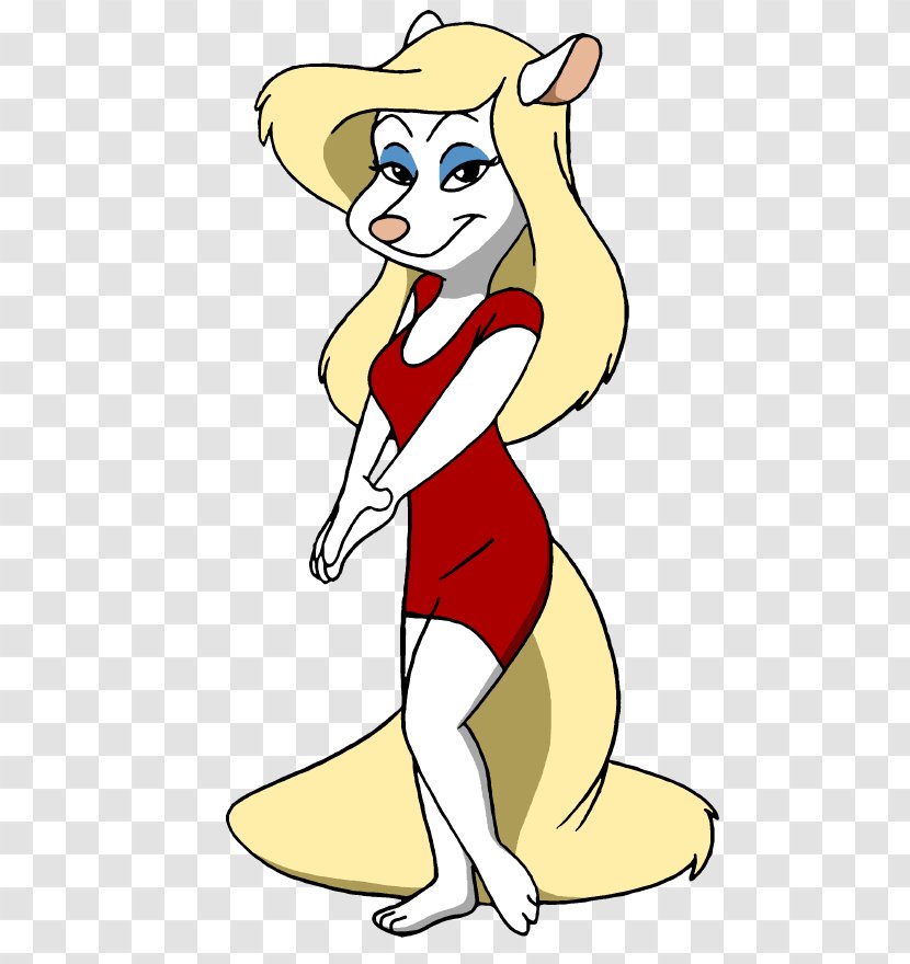 Minerva Mink Cartoon Character Wikia Comic Book - Hand Transparent PNG