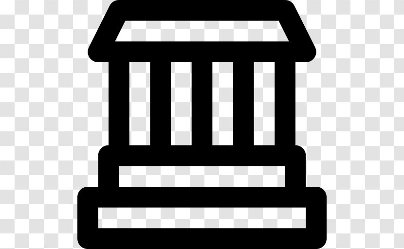 Parthenon Clip Art - Ancient Greek Architecture - Bank File Transparent PNG