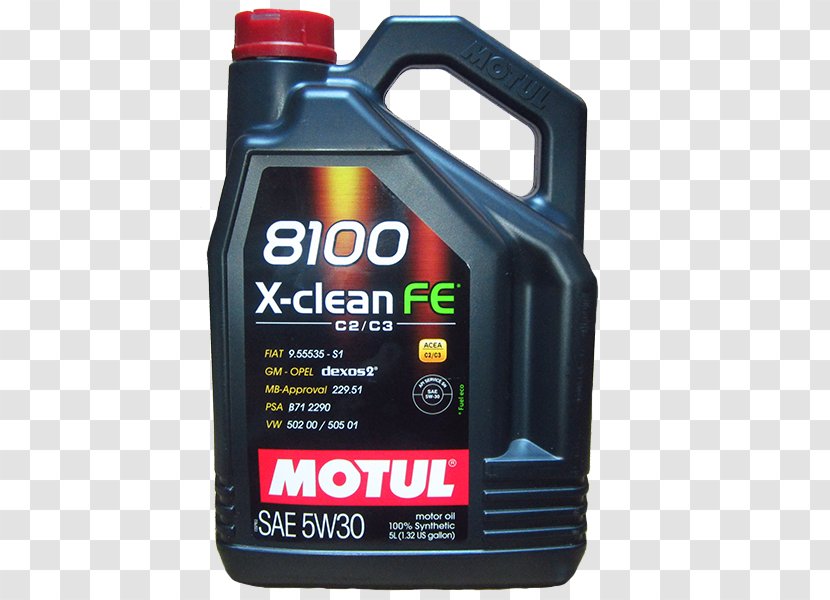 Car Motor Oil Motul Engine Synthetic - Motorcycle Transparent PNG