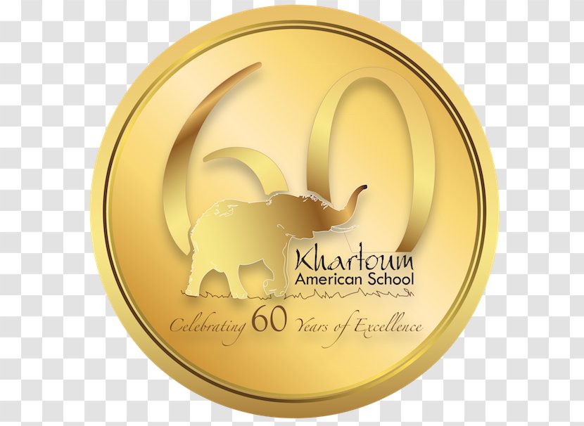 Khartoum American School Student International Society For Technology In Education - 60th Transparent PNG