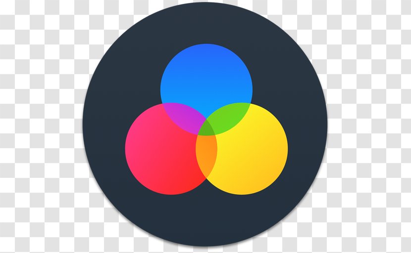 Photography Photographic Filter App Store Computer Software - Sphere - Apple Transparent PNG