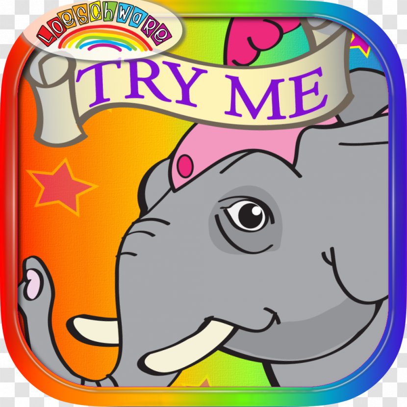 Five Little Monkeys App Store IPhone Apple ITunes - Itunes - Circus Animal Transparent PNG