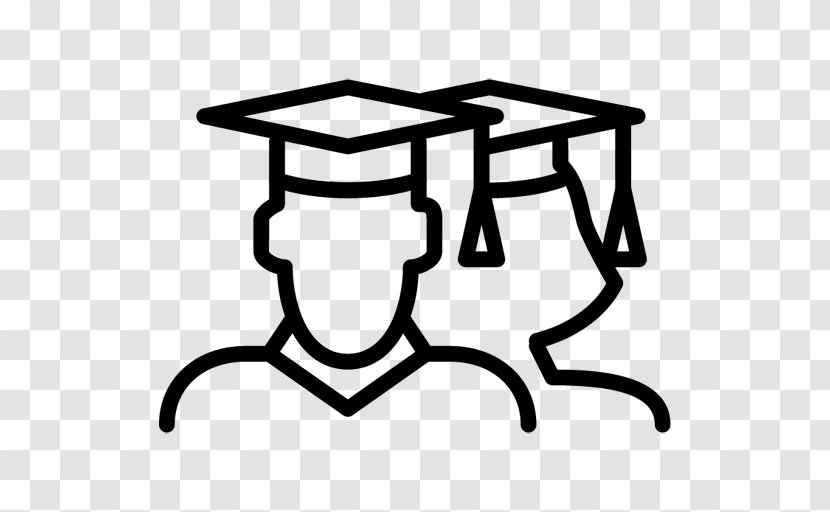 Student Loan Graduation Ceremony - Outdoor Table Transparent PNG