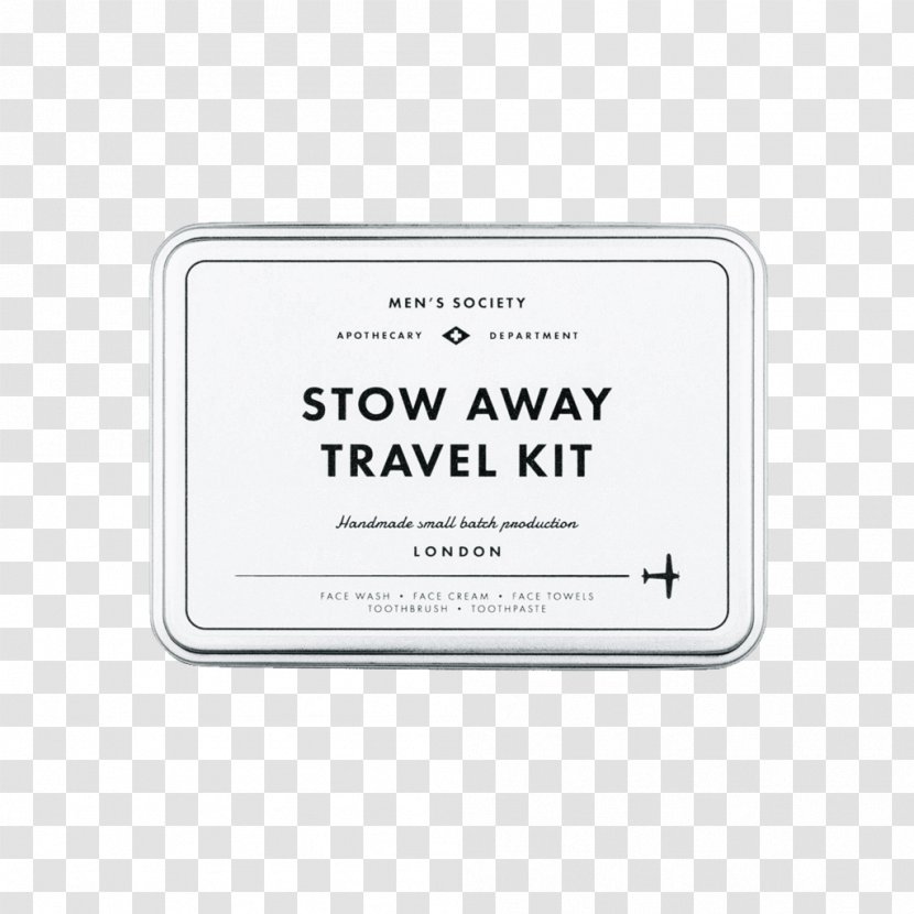 Neutral Cosmetic & Toiletry Bags Travel Stowaway Washing Transparent PNG