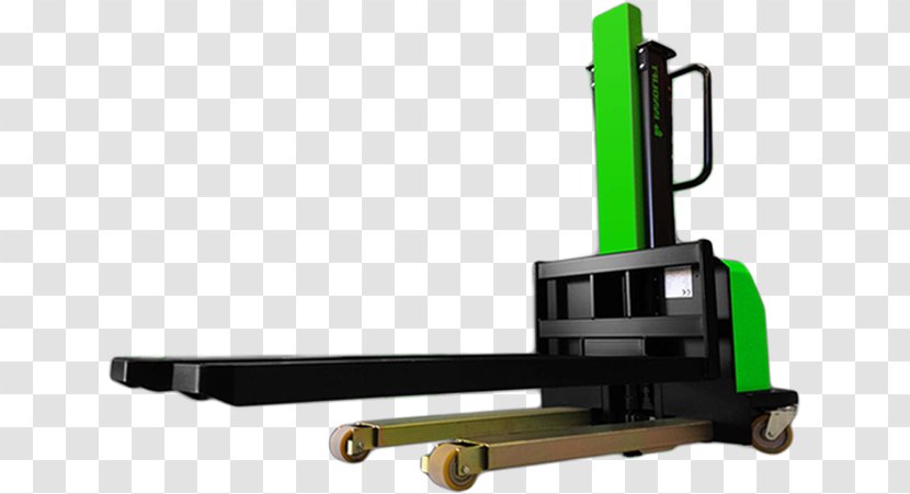 Forklift Pallet Jack Tool Hydraulics - Self Introduce Transparent PNG