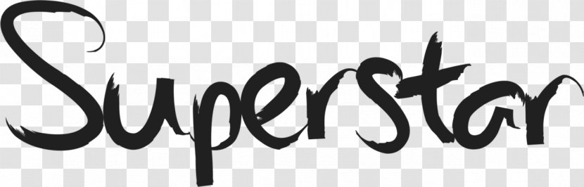 Logo Clip Art Brand Font - Calligraphy - Faith Comic Superstar Transparent PNG