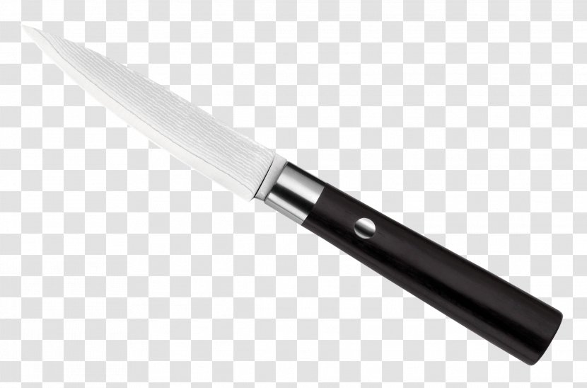 Kitchen Knife Utility - Cold Weapon Transparent PNG